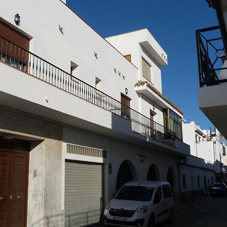 Casa Del Sol Apartment Zahara de los Atunes Exterior photo